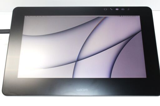 Wacom/Cintiq Pro 13/DTH-1320/13.3型/液晶ペンタブレット  ⑥