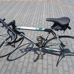 キャノンデールCAAD8