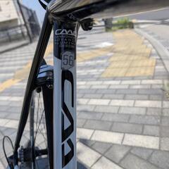 キャノンデールCAAD8の画像