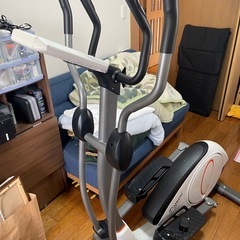 クロストレーナー　ダイコー　DAIKOU  ダイコウ　エリプティ...
