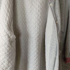 トレーナー？　ジャンパー？　女性用の画像