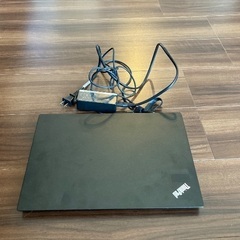 Lenovo ThinkPad L380 第8世代 Core i3-8130U 13.3インチ液晶 メモリー4G SSD128G Webカメラ Wifi Windows11の画像