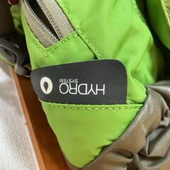 【MILLET ミレー】Miage50（ミアジュ）50リットル＋10の画像