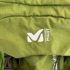 【MILLET ミレー】Miage50（ミアジュ）50リットル＋10の画像