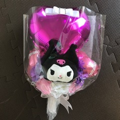 バルーンブーケ