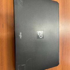 中古ノートパソコン 無線LAN windows10pro 2GB Corei3 2.40GHzの画像