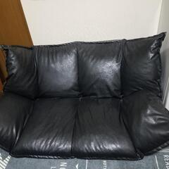 折り畳みソファー