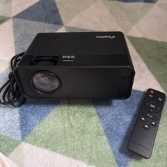 ELEPHAS 小型Wifiプロジェクター