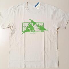 新品 モンベル カエル 半袖Tシャツ 男女兼用 S montbe...