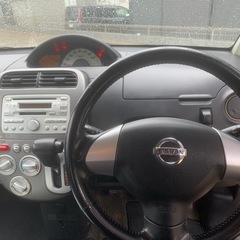 車検付！オッティE キーレス 点検記録簿多数ありの画像
