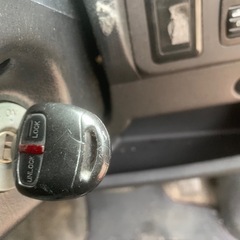 車検付！オッティE キーレス 点検記録簿多数ありの画像