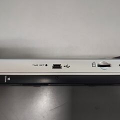 ハンディースキャナの画像