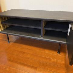 テレビボードの画像