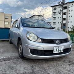 日産ADバン