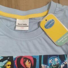 キッズTシャツの画像