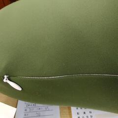MOGU パウダービーズ抱き枕 83961の画像