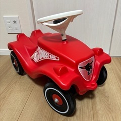子供用乗用玩具 
ボーネルンド ホビーカー クラッシックBIG ...
