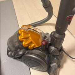 Dyson掃除機