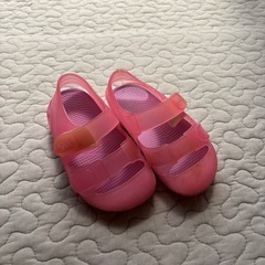 子供のサンダル　イゴール　