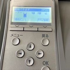 RICOH IPSIO SP6320プリンター（ジャンク） の画像