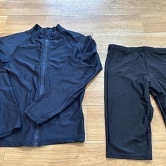 スクール用　学校用　中古　水着サイズ140.150