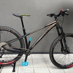 ROCKY MOUNTAIN GROWLER 20 Mサイズ