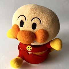 アンパンマン