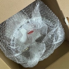 にゃんこの金魚鉢の画像