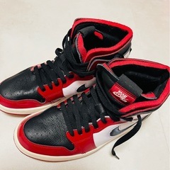 中古🌸👟美品 AIR JORDAN 1 ZOOM CMFT_エア...