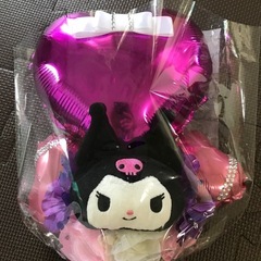バルーンブーケの画像
