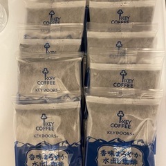 (キャンセル再出品水出しコーヒー2025年3月9日購入