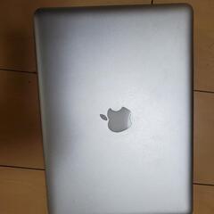MacBook proの画像