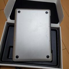 MacBook proの画像