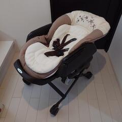 コンビ　ネムリラAT　動作確認済