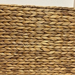 収納カゴ　5点セットの画像