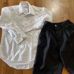 男の子　【式服】の画像
