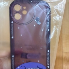 iPhone12 mini カバー