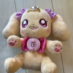 プリキュア
