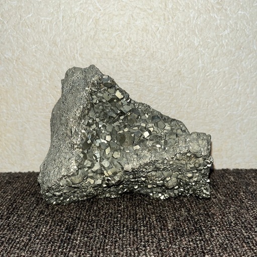 パイライト原石