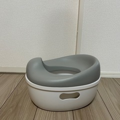 補助便座  おまる