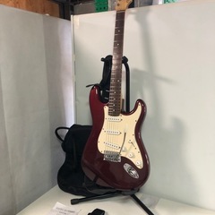 名）56.【現状品】Vintage ヴィンテージ エレキギター ...
