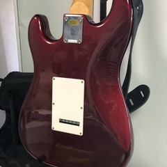 名）56.【現状品】Vintage ヴィンテージ エレキギター ST-Rの画像