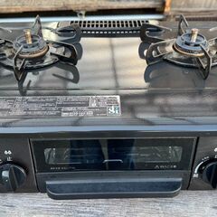 パロマ　IC-N30B-R　2016年製　都市ガス