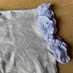 nusy トップスの画像