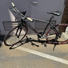 TREK(トレック)クロスバイク　7.3FX　 