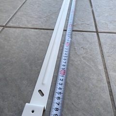 支え　70センチ