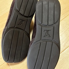 ヴィトン キッズスニーカー 17cmの画像