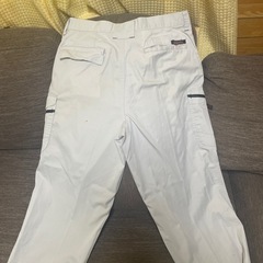 作業着 ズボンのみの画像