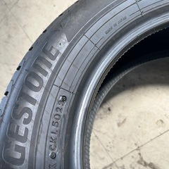 新品☆ ブリヂストン NEWNO 185/65R15 1本 BS ニューノ 低燃費 23年製の画像