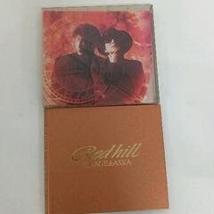 0606-007 CHAGE and ASKA Redhill CD